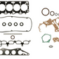 VRS CYLINDER HEAD GASKET SET/KIT FOR MITSUBISHI GRANDIS BA 2.4L MIVEC 4G69 04-ON