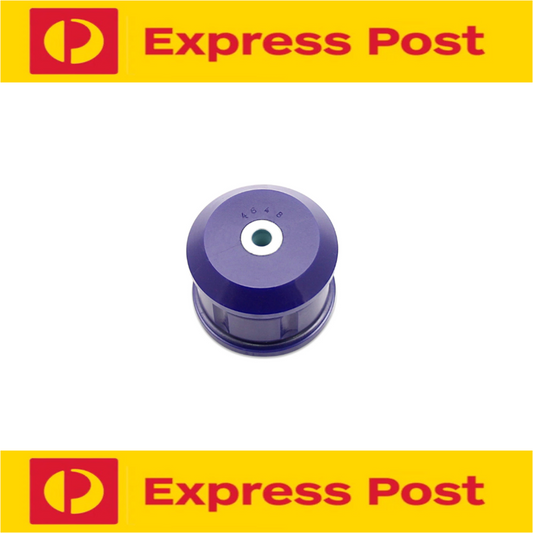 SUPERPRO FRONT ENGINE MOUNT BUSH KIT FOR SUZUKI SWIFT MK3 2005-2010