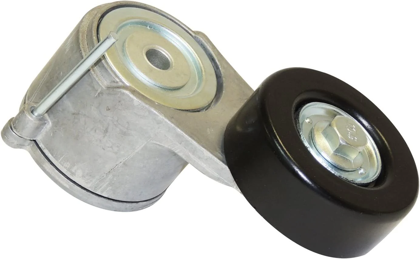 Timing Belt Tensioner for Jeep Wrangler JK 2.8L ENS Diesel CRD
