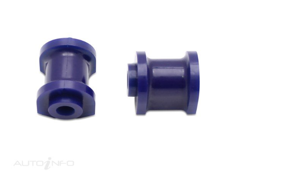 SUPERPRO Front Sway Bar Mount Bush Kit for Subaru Tribeca 3.6 W10 WX 07-13- 25mm