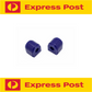 SUPERPRO REAR SWAY BAR MOUNT BUSH KIT FOR MAZDA 6 GJ 2012-ON 15MM