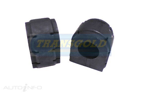 Front Sway Bar Mount Bush Kit for Ford Ranger 2.5L PX DPAT 11-15 (29mm ID)