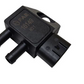 Exhaust Pressure Sensor for Mitsubishi Triton MQ MR 2.4L 4N15 09/16-Onw 