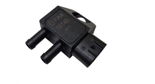 Exhaust Pressure Sensor for Mitsubishi Triton MQ MR 2.4L 4N15 09/16-Onw 