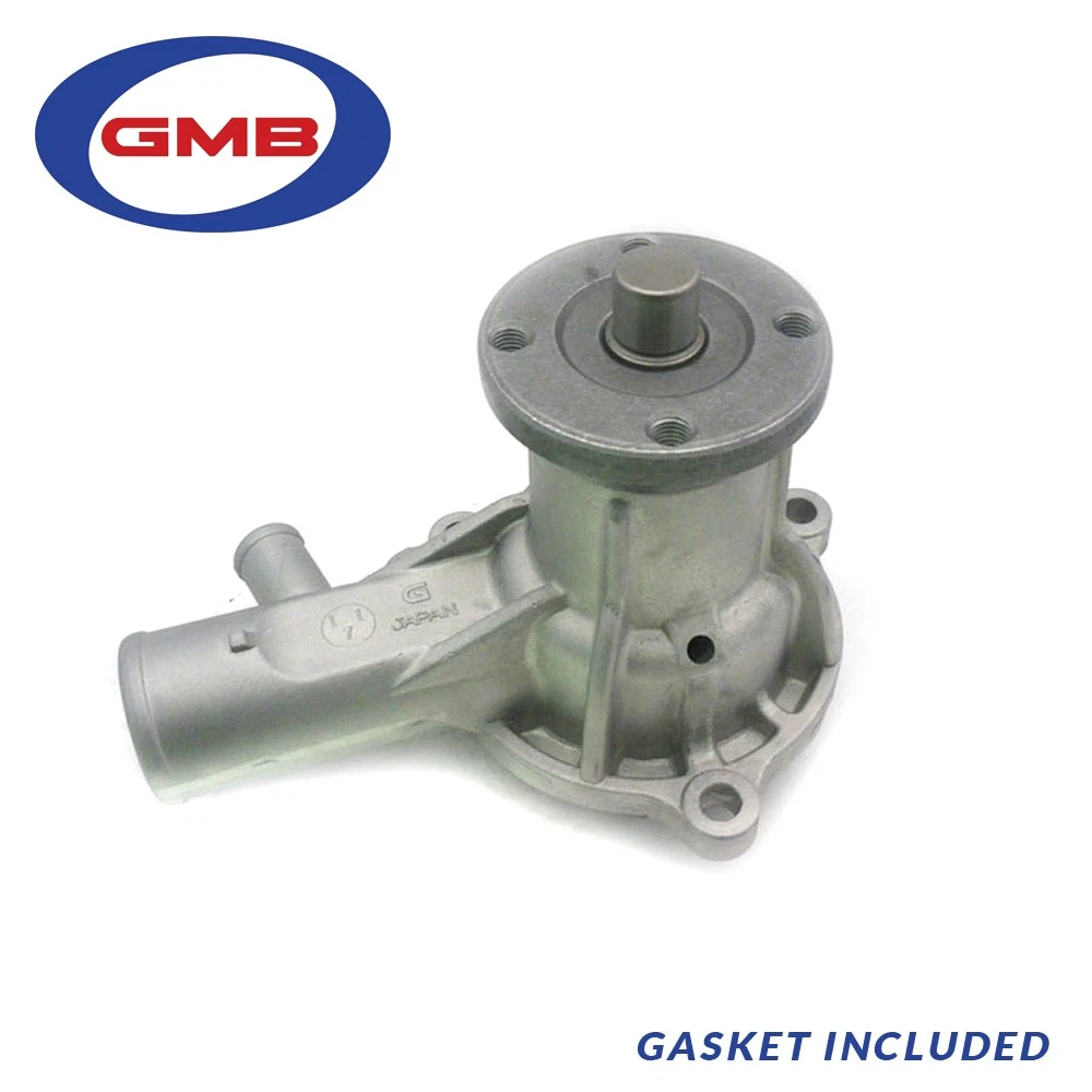 Water Pump FOR Holden WB Commodore VH VK 173 202 2800 3300 Blue Black Starfire