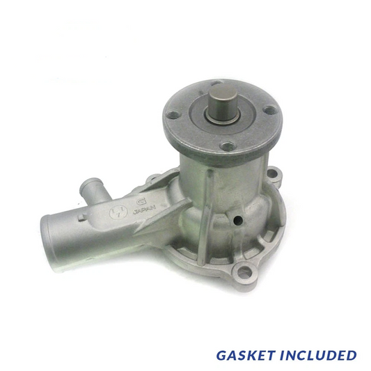 Water Pump FOR Holden WB Commodore VH VK 173 202 2800 3300 Blue Black Starfire