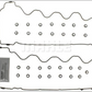 ROCKER/TAPPET COVER GASKET KITS FOR FALCON BA FG BARRA 220 230 5.4L V8 24VALVE