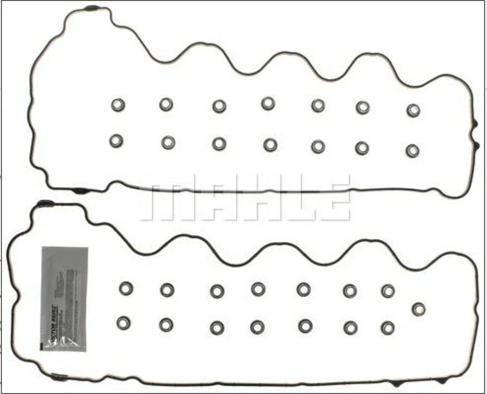 ROCKER/TAPPET COVER GASKET KITS FOR FALCON BA FG BARRA 220 230 5.4L V8 24VALVE