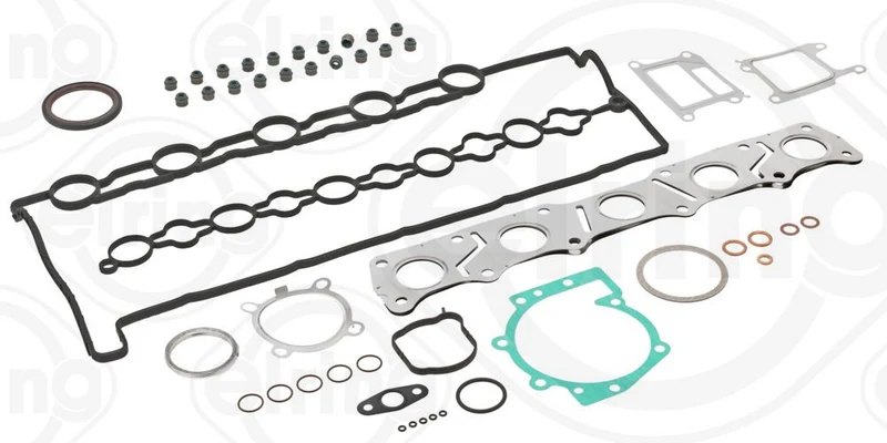 VRS HEAD GASKET SET KIT FOR VOLVO D5204T/D5244T