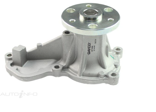Water Pump for Honda Civic FB 1.8L R18Z1 12-16
