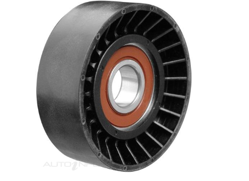 Drive Belt Tensioner Pulley for Nissan Dualis J10 MR20DE 2.0L 07-16