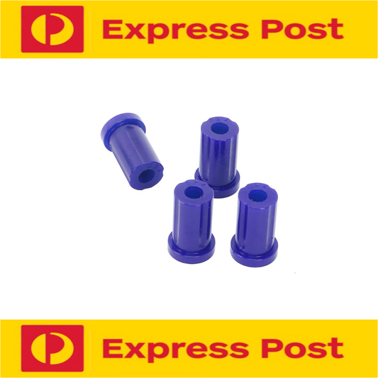 SuperPro Leaf Spring Bush Kit SPF0024K