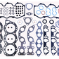 VRS Cylinder Head Gasket Set/Kit for Nissan Pathfinder R50 3.3L V6 VG33E VG33