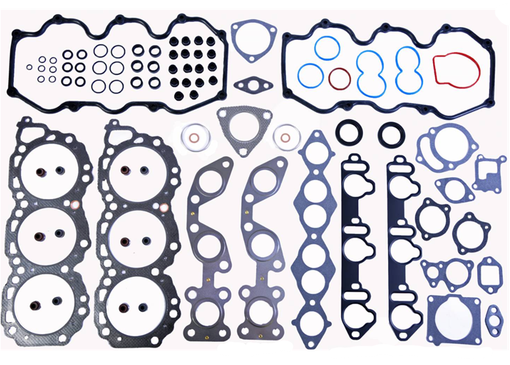 VRS Cylinder Head Gasket Set/Kit for Nissan Pathfinder R50 3.3L V6 VG33E VG33