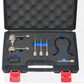 Engine Belt Timing Locking Tool Kit for Jaguar Land Rover Peugeot 2.7D 3.0D V6