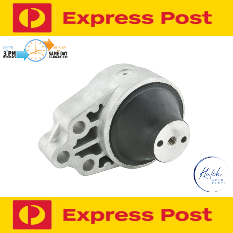 RH Engine Mount (Hydro) For FORD Fiesta WP WQ FYJA 1.6L Auto Manual 11/01-12/08