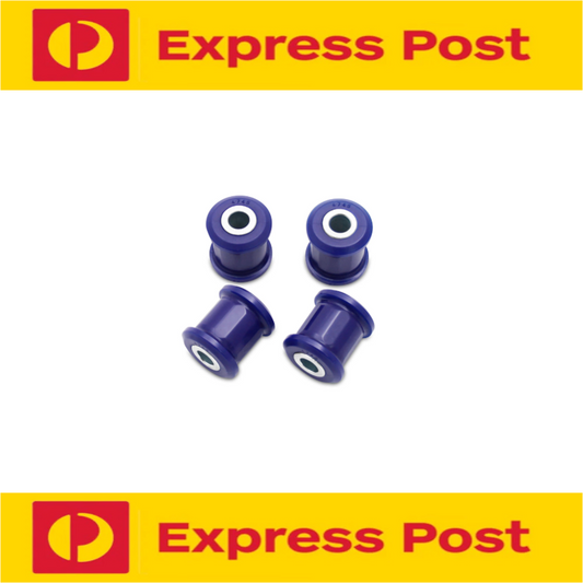 REAR CONTROL ARM LOWER INNER & OUTER BUSH KIT FOR MERCEDES BENZ CITAN W415 12-21