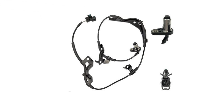 ABS Wheel Speed Sensor - Front Right Mitsubishi Triton MQ MR 2.4 4N15 05/15-Onw 
