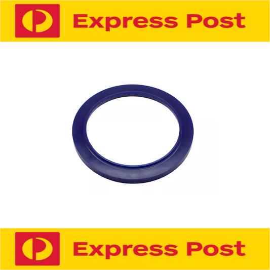 SUPERPRO FRONT COIL SPRING SPACER BUSH KIT FOR HSV CLUBSPORT VR VS VT VX 93-2002