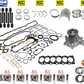 Engine Rebuild Kit for Toyota Landcruiser HZJ75 HZJ80 4.2 1HZ Aftermarket Turbo