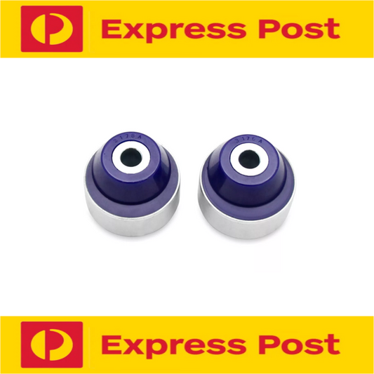 FRONT CONTROL ARM LOWER INNER REAR BUSH KIT FOR TOYOTA COROLLA ZZE122 ZZE123