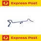 REAR 18MM HEAVY DUTY NON ADJUSTABLE SWAY BAR FOR HYUNDAI EXCEL X3 1994-2000