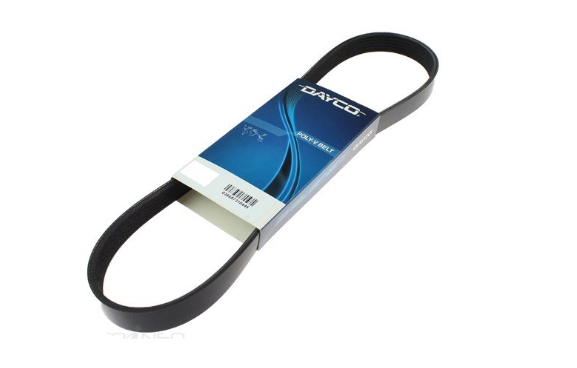 DAYCO Belt - P/S for Hyundai Tucson JM G4GC 2.0L 04/04-01/10