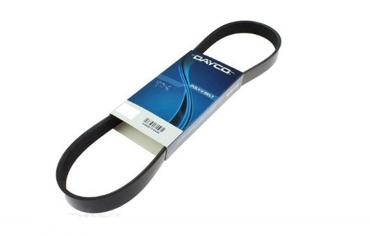 DAYCO Belt - P/S for Hyundai Tucson JM G4GC 2.0L 04/04-01/10