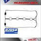 Made In Spain Valve Cover Gasket Set for Holden Barina 1.6L 05-11 TK F16D3