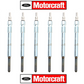 Genuine Motorcraft Ford Glow Plug Set for Ford F250 F350 F450 F550 7.3L 99-06