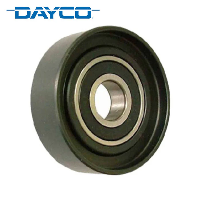 DAYCO BRAND NEW DRIVE BELT IDLER PULLEY FOR JEEP CHEROKEE XJ 1993-2002 4.0L