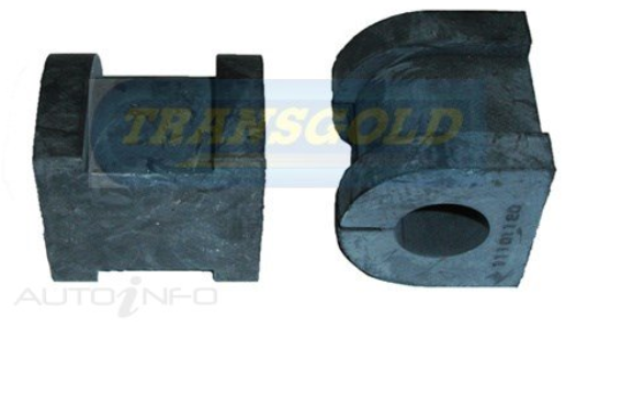 Rear Sway Bar Mount Bush Kit for Mitsubishi ASX XA XB XC XD 4B11 2.0L 10-Onw