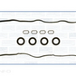 ROCKER COVER GASKET for HYUNDAI SANTA FE 2.2L D4EB SOHC TURBO 11/06-10/09