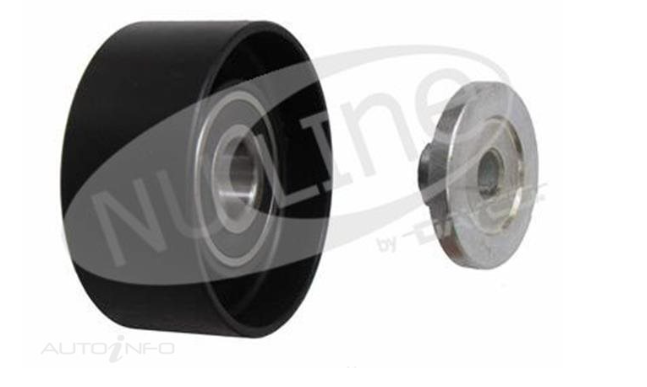 Drive Belt Tensioner Pulley for Lexus RX350 GSU35R 3.5L 2GRFE 06-09