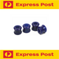 SUPERPRO FRONT SWAY BAR LINK BUSH KIT FOR VW GOLF MK4 TYP1J 97-06