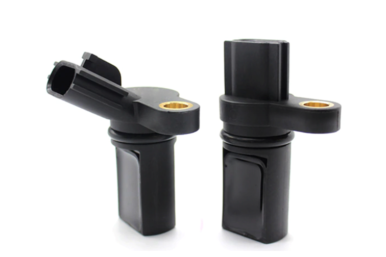 Cam position sensor x 2 for Nissan D40 Navara 4.0L 05-11 VQ40DE Camshaft angle