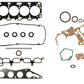 VRS CYLINDER HEAD GASKET SET/KIT FOR MITSUBISHI LANCER CH 2.4L MIVEC 4G69 05-07