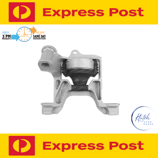 PREMIUM RH Engine Mount for Mazda CX-3 DK 4cyl 2.0L PE-VPS Petrol 2015-2020