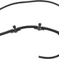 Fuel Return Hose Tube Line for Jeep Wrangler JK 11-18 2.8L CRD Diesel 68092301AA