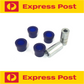 SUPERPRO REAR LATERAL ARM UPPER INNER BUSH KIT FOR AUDI A3 8L S3 1999-2003