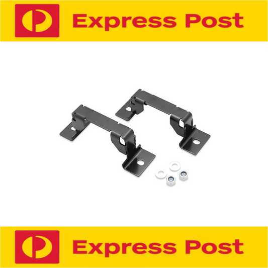 SUPERPRO FRONT CENTRE BEARING OFFSET BRACKET FOR MITSUBISHI TRITON MQ MR 15-ON