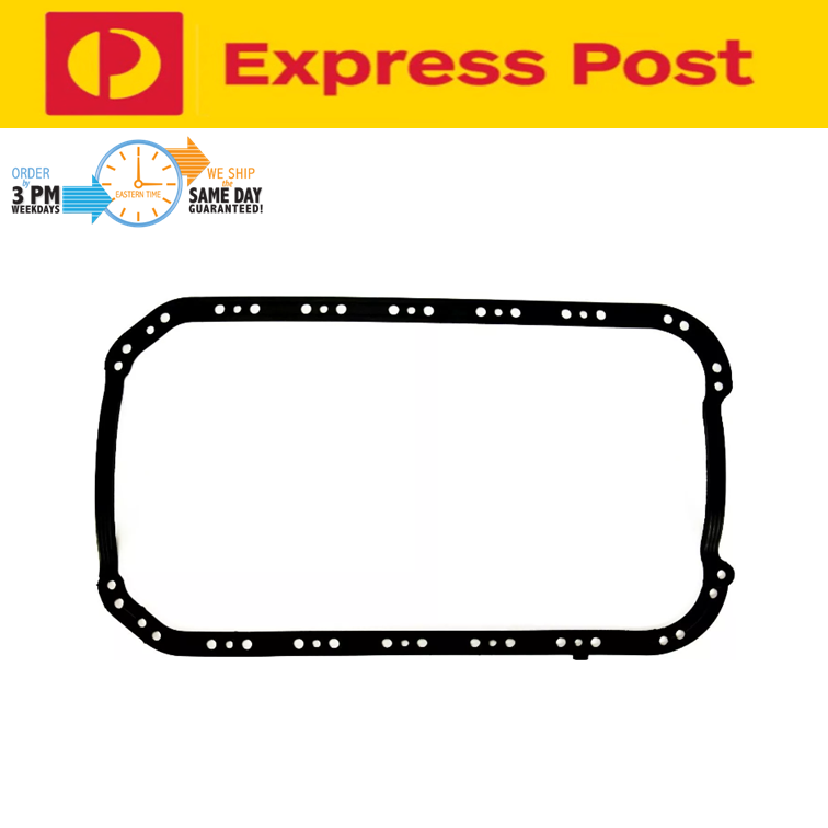 Sump/Oil Pan Gasket for Honda Civic EK1 EJ6 1.6L D16Y4 D16Y5 D16Y7 96-00