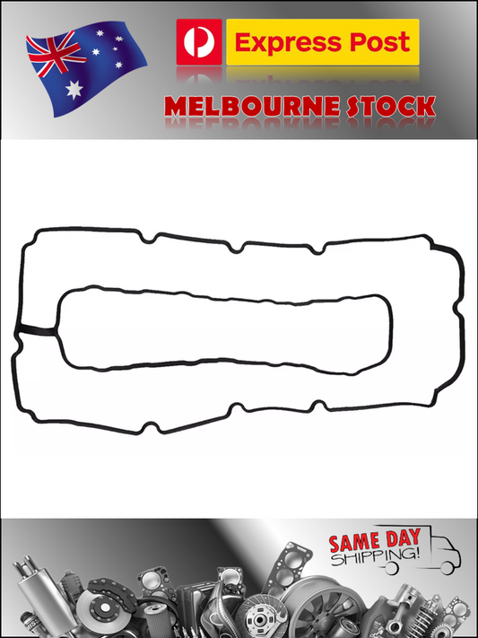 Tappet Rocker Valve Cover Gasket for Ford Ranger PJ PK Diesel TD 2.5L 3.0L 06-11