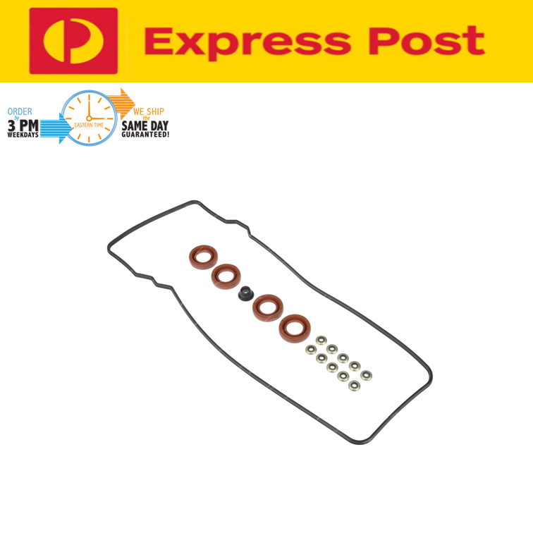 Valve Tappet Rocker Cover Gasket for FOR TOYOTA HILUX RZN169 RZN174 2.7L 3RZ-FE 