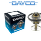 DAYCO 71°C Low Temp Thermostat for COMMODORE VY VZ VE V8 LS1 L76 L76 L98 LS2