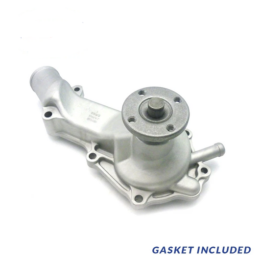 Water Pump FOR Chrysler Valiant Dodge Charger Pacer 6 Cyl Hemi 215 245 265 GMB