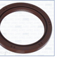 Crankshaft Front Seal for Mazda MX5 ND 2.0L PE-VPS 18-On