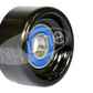 Drive Belt Tensioner Pulley for Mitsubishi Triton MQ MR 2.4L 4N15 05/15-Onw 