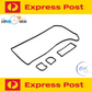Valve Tappet Rocker Cover Gasket for Mazda 3 BK BL 2.0L LF 2.3L L3-VE Inc VCT