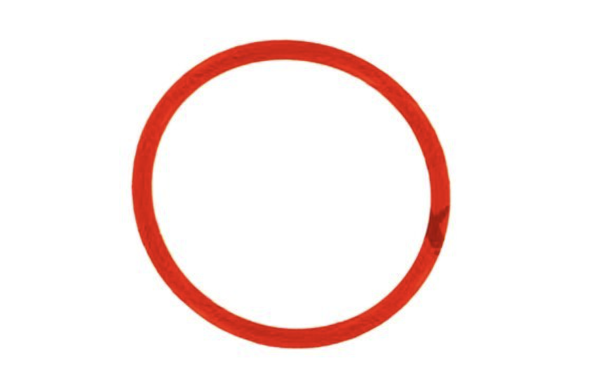 Thermostat Housing Water Outlet Gasket Seal PN# F1VY8255A, PB50014, PB51901, XR8